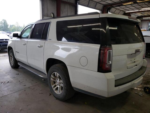 Photo 2 VIN: 1GKS2GKC7FR172036 - GMC YUKON XL K 