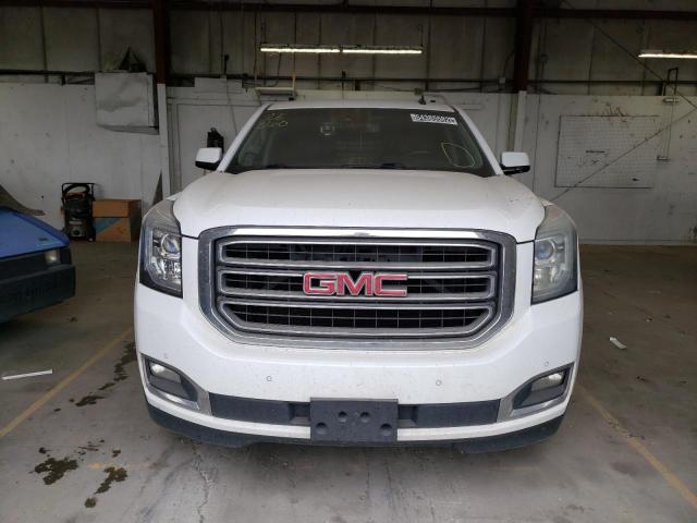 Photo 8 VIN: 1GKS2GKC7FR172036 - GMC YUKON XL K 