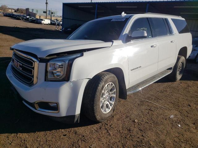 Photo 1 VIN: 1GKS2GKC7GR226680 - GMC YUKON XL K 