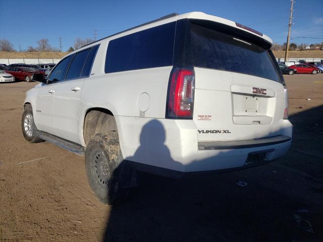 Photo 2 VIN: 1GKS2GKC7GR226680 - GMC YUKON XL K 