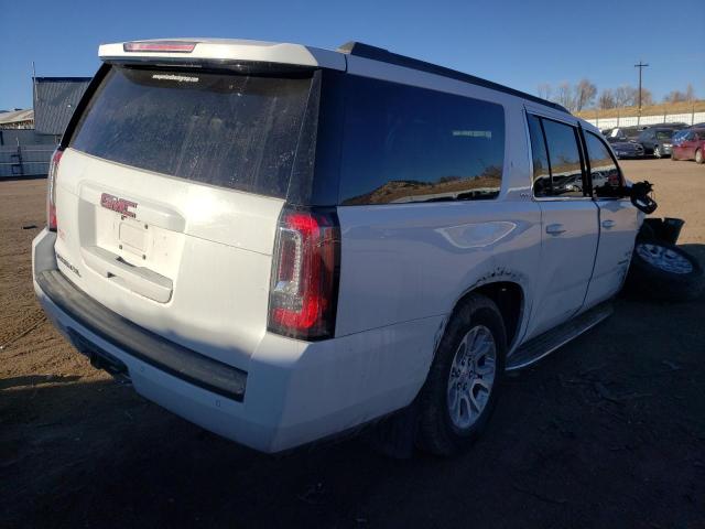 Photo 3 VIN: 1GKS2GKC7GR226680 - GMC YUKON XL K 