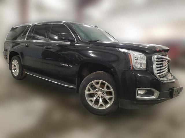 Photo 3 VIN: 1GKS2GKC7GR294123 - GMC YUKON 