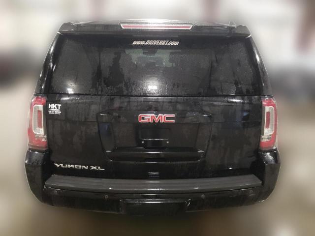 Photo 5 VIN: 1GKS2GKC7GR294123 - GMC YUKON 