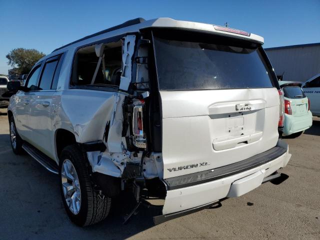 Photo 1 VIN: 1GKS2GKC7GR329517 - GMC YUKON XL K 