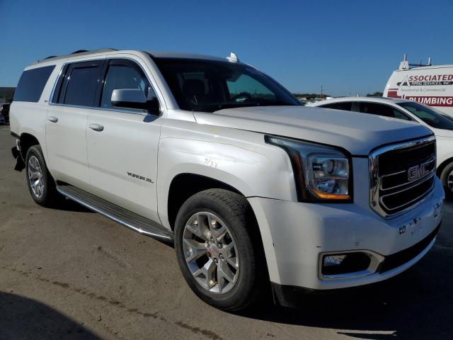 Photo 3 VIN: 1GKS2GKC7GR329517 - GMC YUKON XL K 