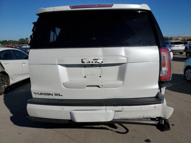 Photo 5 VIN: 1GKS2GKC7GR329517 - GMC YUKON XL K 