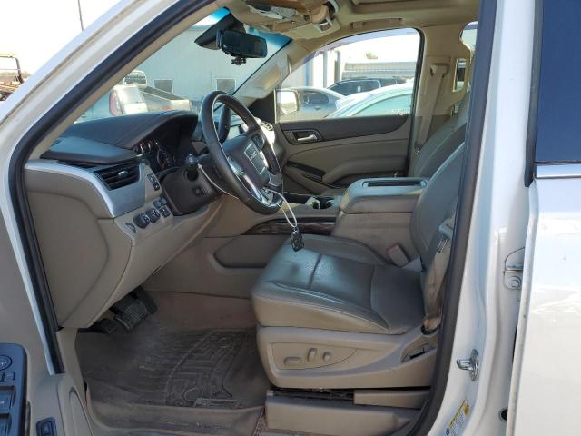 Photo 6 VIN: 1GKS2GKC7GR329517 - GMC YUKON XL K 