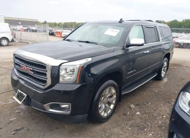 Photo 1 VIN: 1GKS2GKC7GR425339 - GMC YUKON 