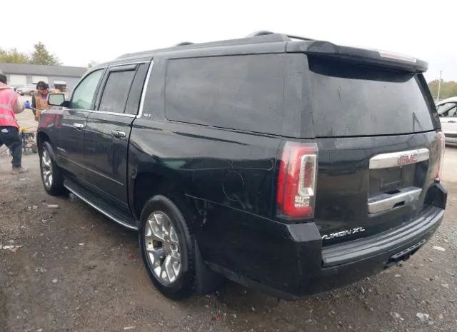 Photo 2 VIN: 1GKS2GKC7GR425339 - GMC YUKON 