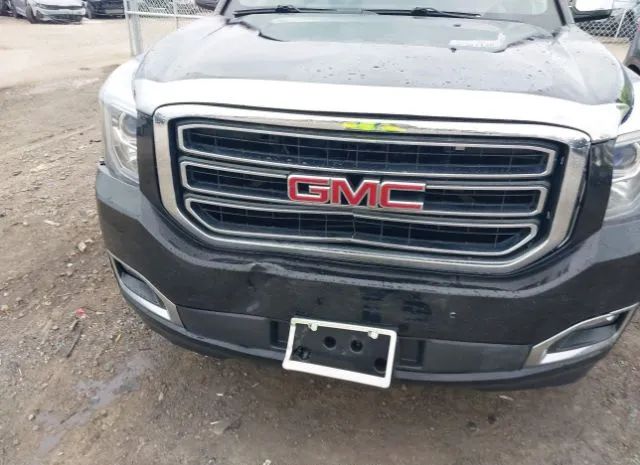 Photo 5 VIN: 1GKS2GKC7GR425339 - GMC YUKON 