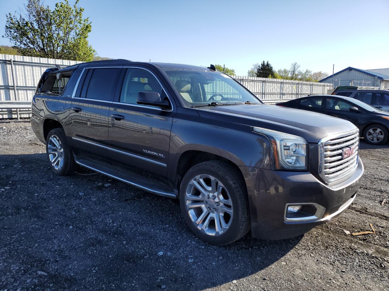 Photo 3 VIN: 1GKS2GKC7GR453691 - GMC YUKON 