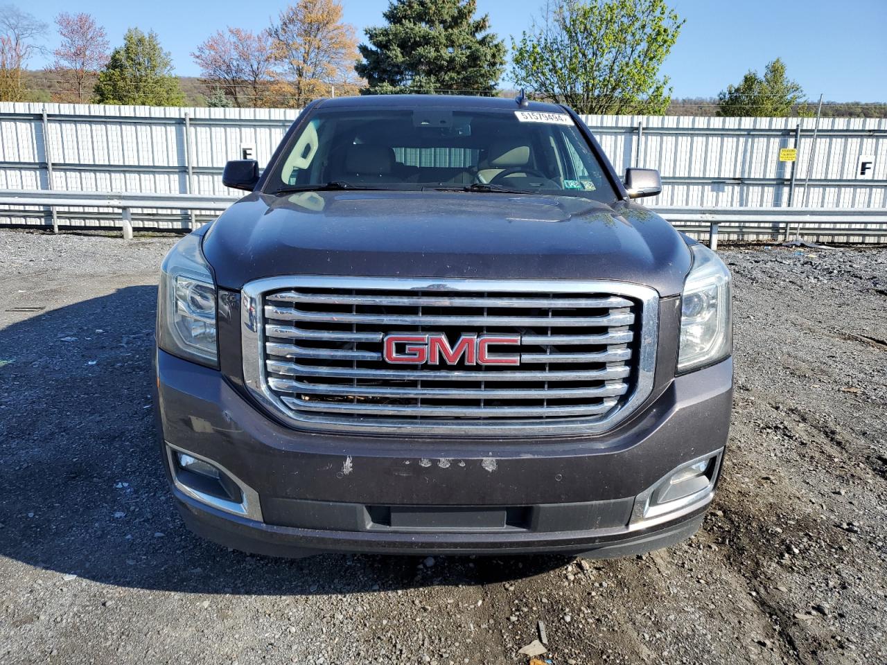 Photo 4 VIN: 1GKS2GKC7GR453691 - GMC YUKON 