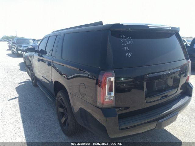 Photo 2 VIN: 1GKS2GKC7HR112874 - GMC YUKON XL 