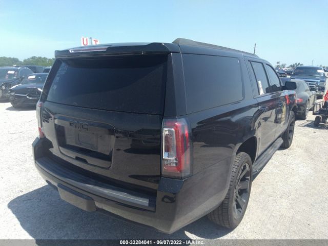 Photo 3 VIN: 1GKS2GKC7HR112874 - GMC YUKON XL 