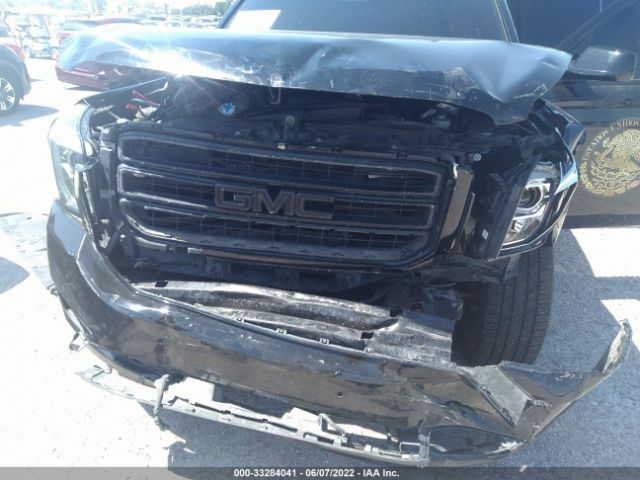 Photo 5 VIN: 1GKS2GKC7HR112874 - GMC YUKON XL 