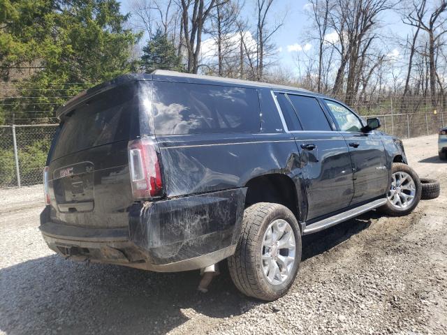 Photo 3 VIN: 1GKS2GKC7HR147768 - GMC YUKON XL K 