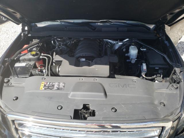 Photo 6 VIN: 1GKS2GKC7HR147768 - GMC YUKON XL K 