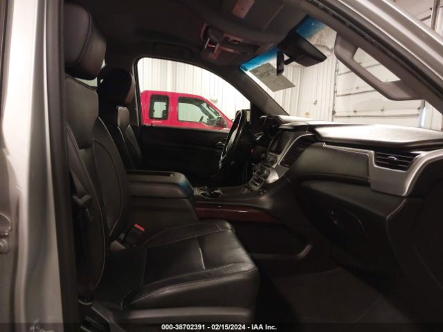 Photo 4 VIN: 1GKS2GKC7HR151674 - GMC YUKON XL 