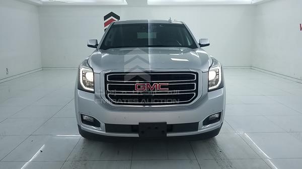 Photo 0 VIN: 1GKS2GKC7HR158379 - GMC YUKON 