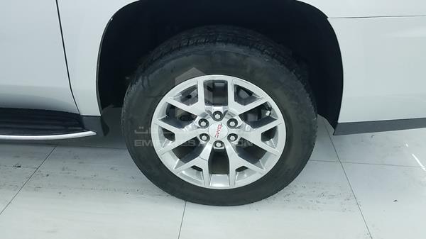 Photo 36 VIN: 1GKS2GKC7HR158379 - GMC YUKON 