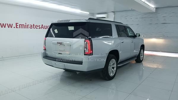 Photo 7 VIN: 1GKS2GKC7HR158379 - GMC YUKON 