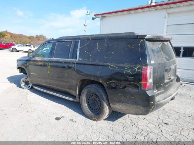 Photo 2 VIN: 1GKS2GKC7HR176705 - GMC YUKON XL 