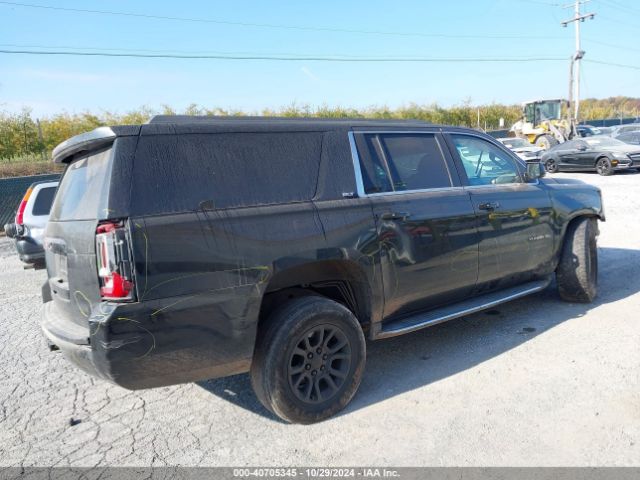 Photo 3 VIN: 1GKS2GKC7HR176705 - GMC YUKON XL 