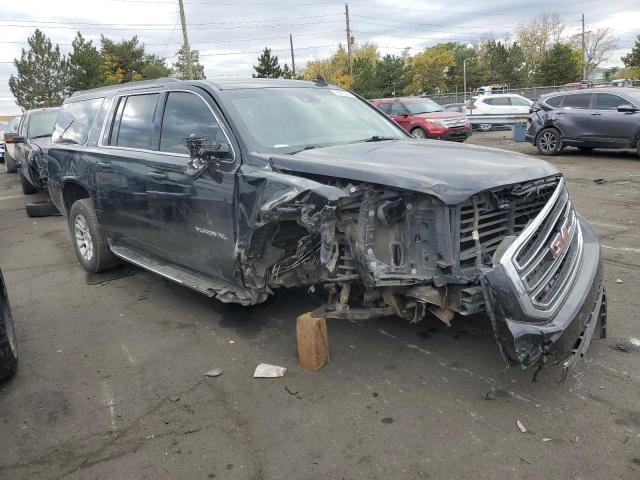 Photo 3 VIN: 1GKS2GKC7HR234022 - GMC YUKON XL K 