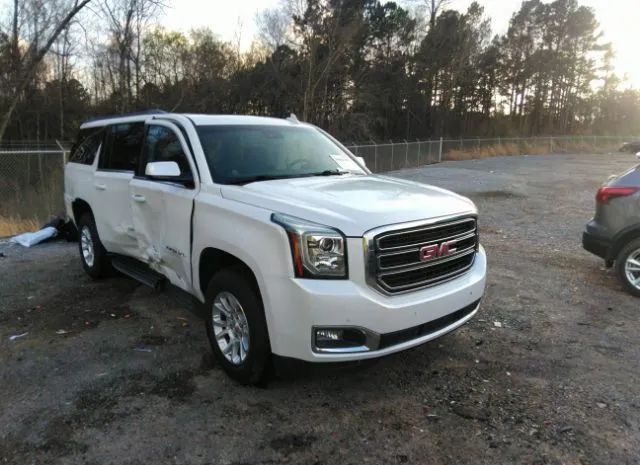 Photo 0 VIN: 1GKS2GKC7JR143578 - GMC YUKON XL 