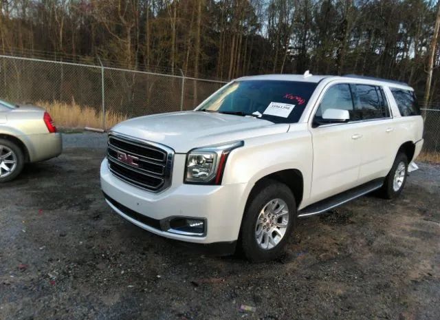 Photo 1 VIN: 1GKS2GKC7JR143578 - GMC YUKON XL 