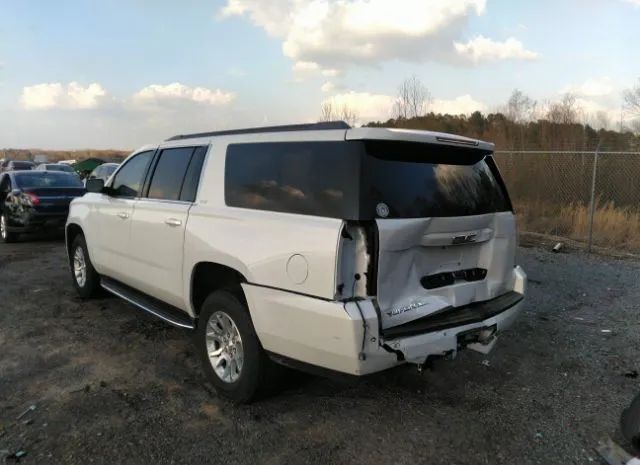 Photo 2 VIN: 1GKS2GKC7JR143578 - GMC YUKON XL 