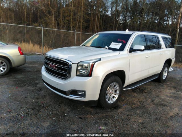 Photo 1 VIN: 1GKS2GKC7JR143578 - GMC YUKON XL 