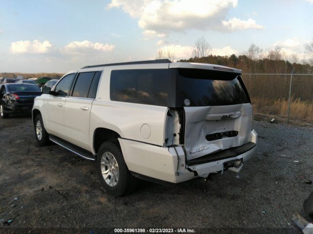 Photo 2 VIN: 1GKS2GKC7JR143578 - GMC YUKON XL 