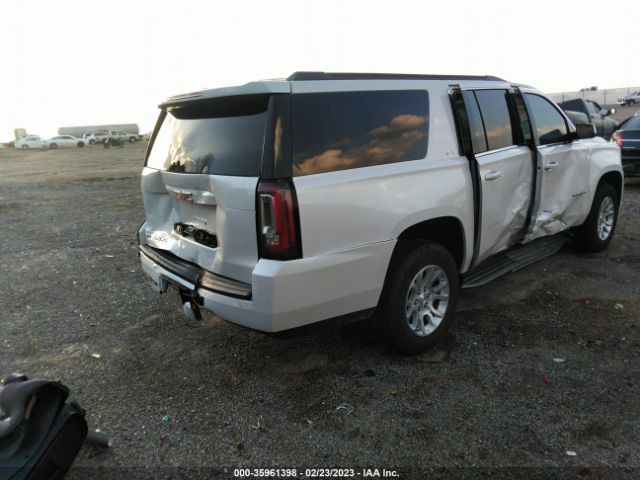 Photo 3 VIN: 1GKS2GKC7JR143578 - GMC YUKON XL 