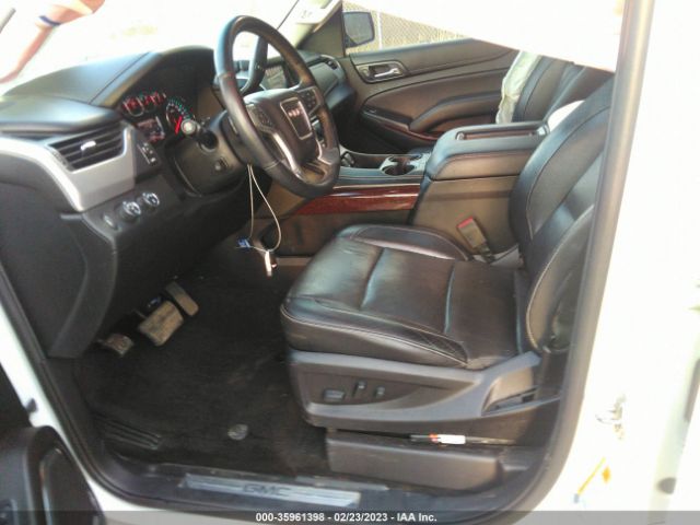 Photo 4 VIN: 1GKS2GKC7JR143578 - GMC YUKON XL 