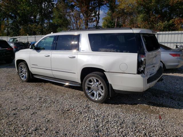 Photo 1 VIN: 1GKS2GKC7JR148568 - GMC YUKON 