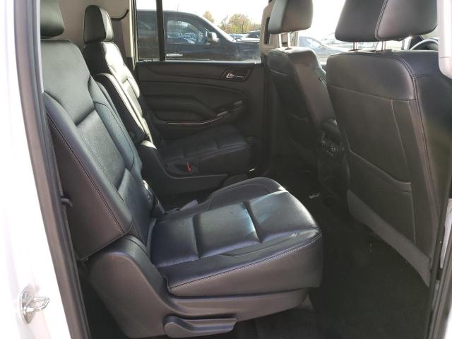 Photo 10 VIN: 1GKS2GKC7JR148568 - GMC YUKON 