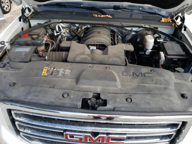 Photo 11 VIN: 1GKS2GKC7JR148568 - GMC YUKON 