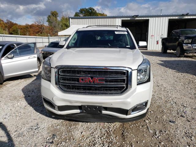 Photo 4 VIN: 1GKS2GKC7JR148568 - GMC YUKON 