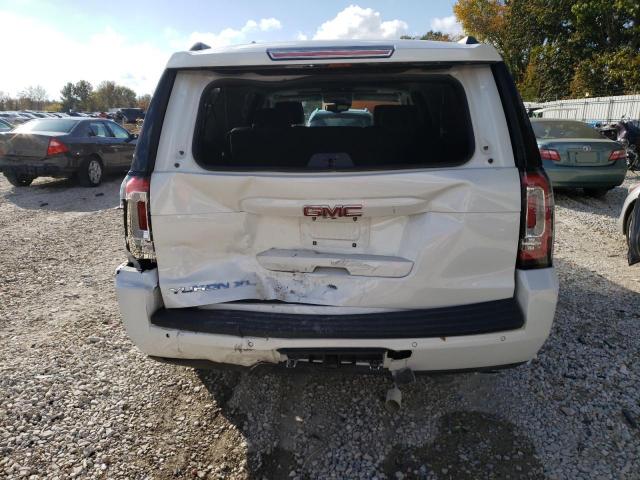 Photo 5 VIN: 1GKS2GKC7JR148568 - GMC YUKON 