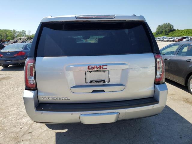 Photo 5 VIN: 1GKS2GKC7JR221938 - GMC YUKON 