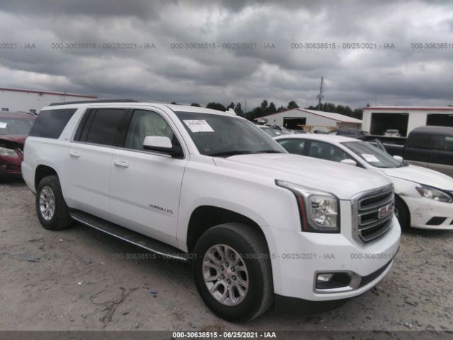 Photo 0 VIN: 1GKS2GKC7KR158440 - GMC YUKON XL 