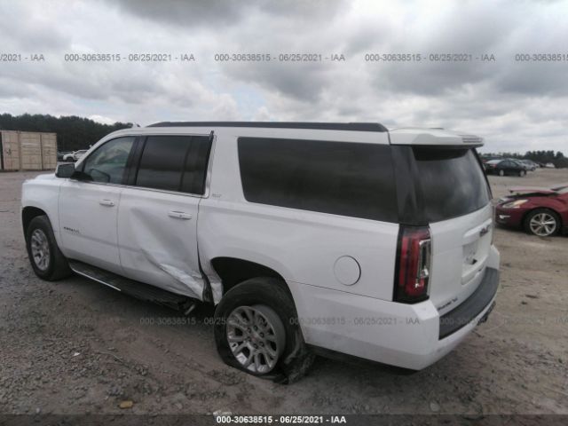 Photo 2 VIN: 1GKS2GKC7KR158440 - GMC YUKON XL 