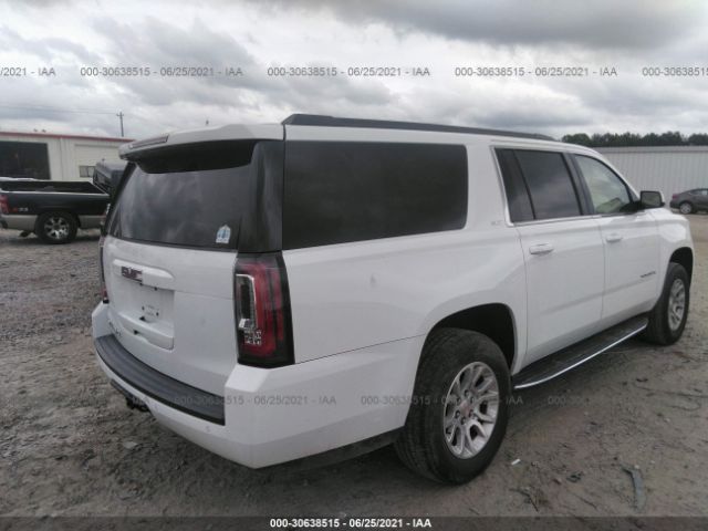 Photo 3 VIN: 1GKS2GKC7KR158440 - GMC YUKON XL 