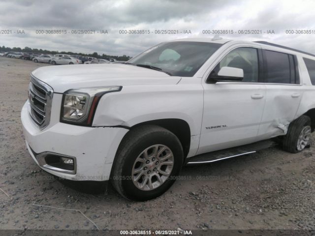 Photo 5 VIN: 1GKS2GKC7KR158440 - GMC YUKON XL 