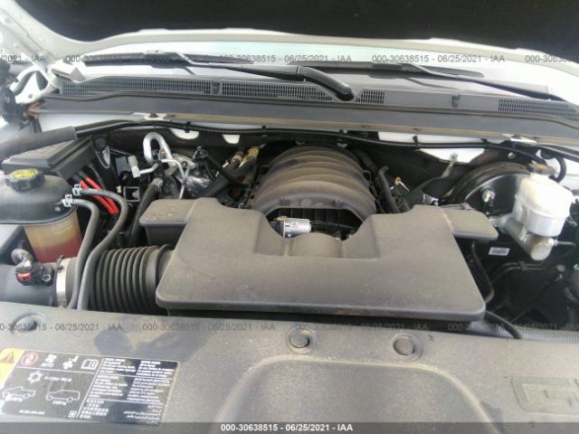 Photo 9 VIN: 1GKS2GKC7KR158440 - GMC YUKON XL 