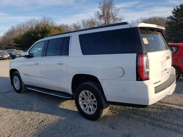 Photo 1 VIN: 1GKS2GKC7KR169471 - GMC YUKON 