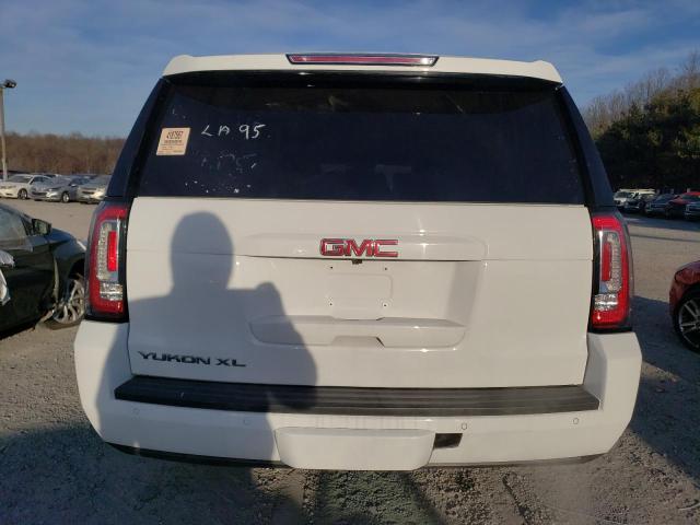 Photo 5 VIN: 1GKS2GKC7KR169471 - GMC YUKON 