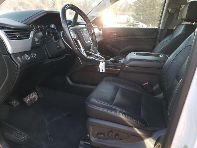 Photo 6 VIN: 1GKS2GKC7KR169471 - GMC YUKON 