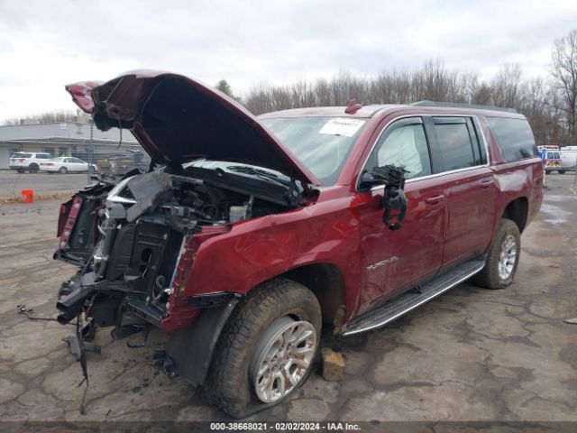 Photo 1 VIN: 1GKS2GKC7KR181796 - GMC YUKON XL 